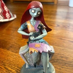 The Nightmare Before Christmas Sally Figurine